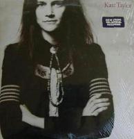 Виниловая пластинка KATE TAYLOR / TAYLOR KATE (1LP)